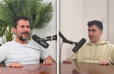 Είμαστε Ρωμαίοι, σύμφωνα με τον υποψήφιο βουλευτή Νίκο Λουκά, στενό συνεργάτη του Φειδία Παναγιώτου