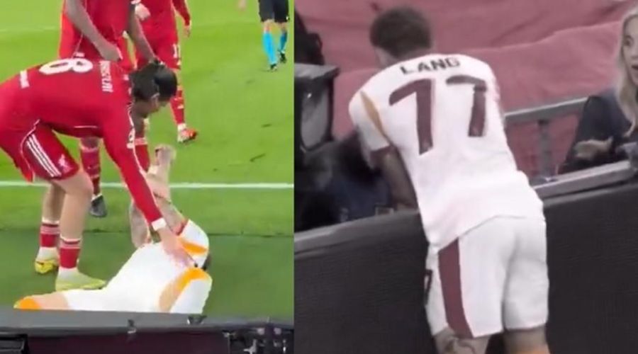 Έκανε την μικροεπέμβαση ο Λανγκ μετά τον σοκαριστικό τραυματισμό 