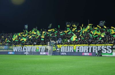 Η υποδοχή των Guardians (pics)