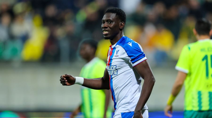 Πλήγωσε την ΑΕΚ ο Σαρ (vid)