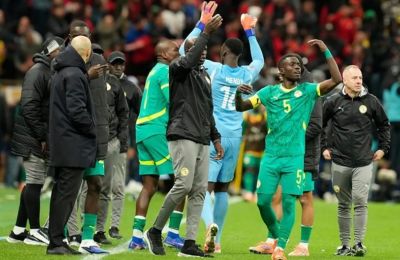 Σφοδρές αντιδράσεις για την αφαίρεση του τίτλου από τη Σενεγάλη