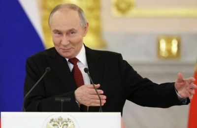 Μπλόγκερ σταμάτησε να υποστηρίζει Πούτιν και οδηγήθηκε σε ψυχιατρείο