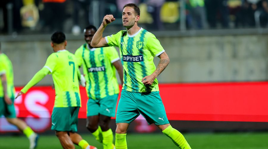 Σε δέκα λεπτά/Σαμπορίτ