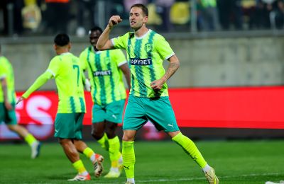 Σε δέκα λεπτά/Σαμπορίτ