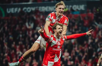 Μάιντζ και Φιορεντίνα σφράγισαν το εισιτήριο για τα προημιτελικά