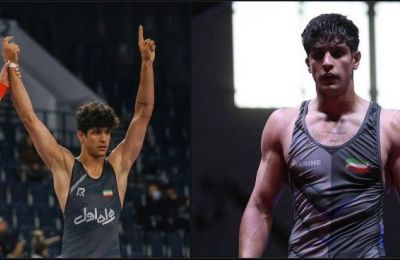 Το Ιράν εκτέλεσε 19χρονο πρωταθλητή πάλης σε δημόσιο απαγχονισμό