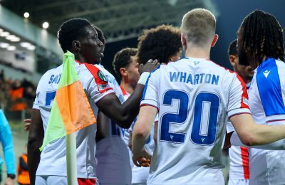 Πλήγωσε ξανά την ΑΕΚ Ο Σαρ