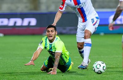 Πρόβλημα με Καμπρέρα, αποχώρησε δακρυσμένος