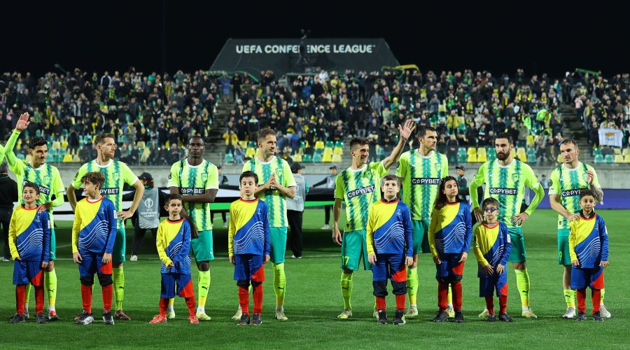 ΑΕΚ: Αντίο Ευρώπη με τσέπες... γεμάτες!