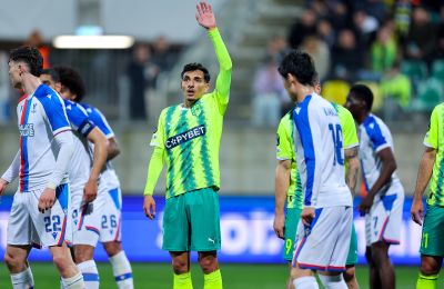 Ιωάννου: «Είμαστε περήφανοι και το ίδιο πρέπει και ο κόσμος μας»