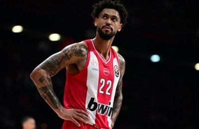 Βαθμολογία Ευρωλίγκας: Στη Βαλένθια κλειδώνει την τετράδα ο Ολυμπιακός