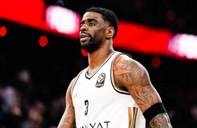 Πέρασε άνετα από το Μόναχο η Dubai BC