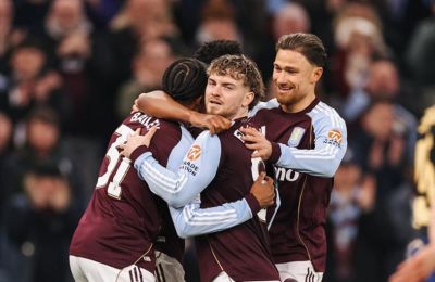 Europa League: Άνετες προκρίσεις για Πόρτο και Άστον Βίλα