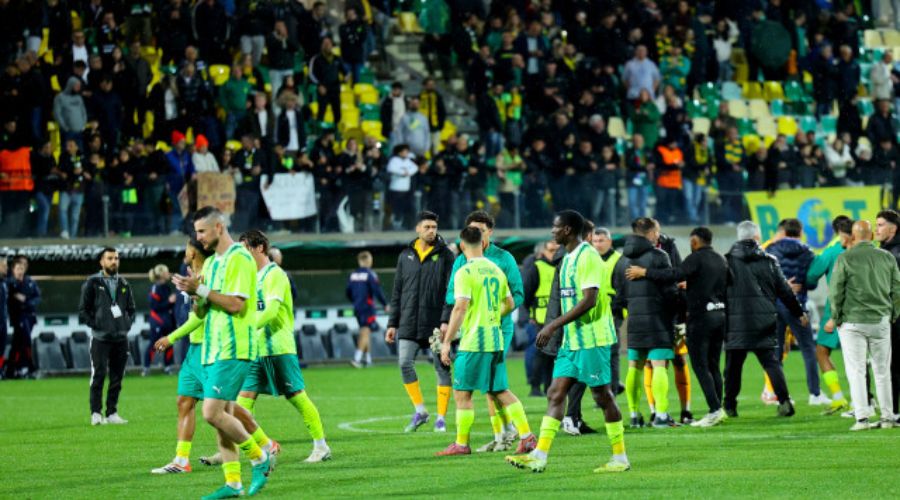 ΑΕΚ: Το όνειρο έσβησε… η «φλόγα» όμως μεγαλώνει!