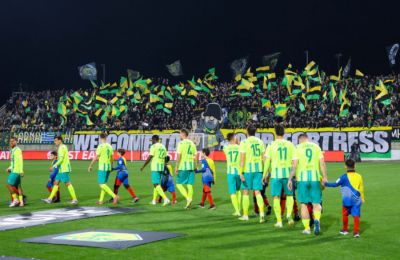 ΑΕΚ: Το όνειρο έσβησε… η «φλόγα» όμως μεγαλώνει!