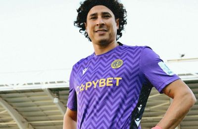 Επιστρέφει στην εθνική Μεξικού ο Οτσόα