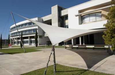 Χαμός στις φοιτητικές εκλογές στο Πανεπιστήμιο Κύπρου