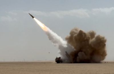 Ιράν: Συνεχίζουμε να κατασκευάζουμε βαλλιστικούς πυραύλους