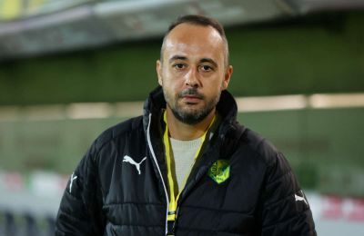 «Μόνο περηφάνια - Ξεπεράσαμε τα όρια μας, όχι όμως άλλα εμπόδια»