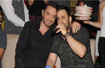 Μόλις μαθεύτηκε