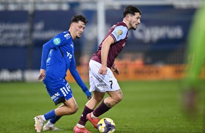 Ομόνοια Αραδίππου - ΕΝΠ (11αδες)