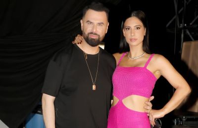 Χώρισαν για 2 μήνες Γαλάτεια Βασιλειάδη – Γιώργος Παπαδόπουλος