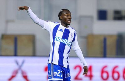 Ανόρθωση: Ντιόν η επιστροφή και έμειναν οι υπογραφές για ανανέωση! 