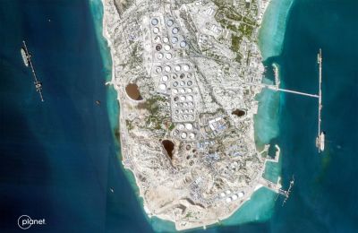 Στενά Ορμούζ-Ο Τραμπ εξετάζει κατάληψη ή αποκλεισμό του νησιού Χαργκ