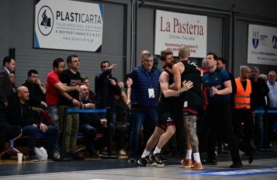 «Καμπάνα» σε Φουρνιέ, χάνει το ντέρμπι με Παναθηναϊκό