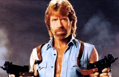 Πέθανε ο Τσακ Νόρις σε ηλικία 86 ετών 