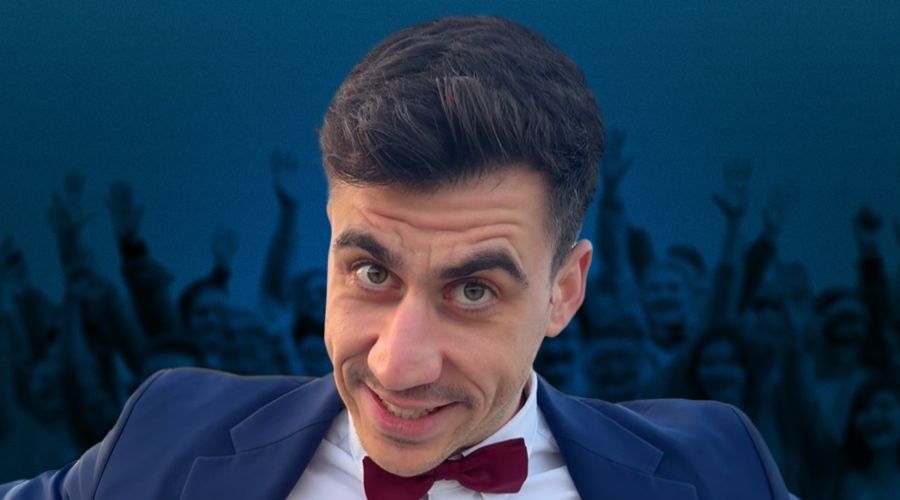 Ο Φειδίας Παναγιώτου έπλεξε το εγκώμιο του εαυτού του και δήλωσε πως αυτός πρέπει να είναι ο πρόεδρος της Άμεσης Δημοκρατίας