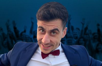 Ο Φειδίας Παναγιώτου έπλεξε το εγκώμιο του εαυτού του και δήλωσε πως αυτός πρέπει να είναι ο πρόεδρος της Άμεσης Δημοκρατίας