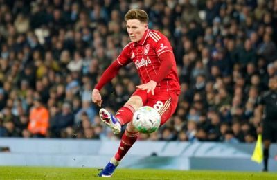 Ολόκληρο το Μάντσεστερ στα πόδια του Άντερσον