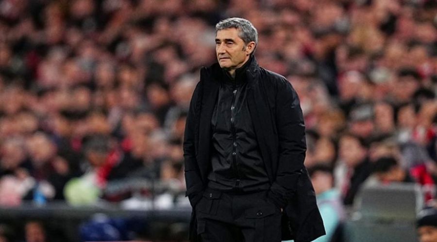 Προπονητής που πέρασε από Κύπρο πρώτο φαβορί για «αντί-Βαλβέρδε»