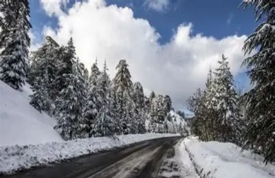 Έντονα καιρικά φαινόμενα σήμερα στην Κύπρο.