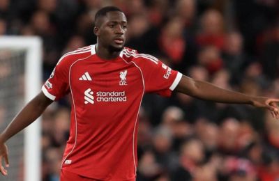 «Είμαστε αηδιασμένοι από την ρατσιστική συμπεριφορά στον Κονατέ»