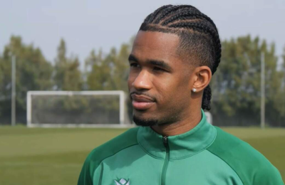 Εβάντρο: «Ξέρουμε ότι έχουμε καλή διαφορά, αλλά... »