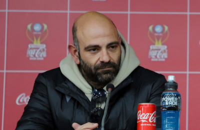 «Είναι ένα μαρτύριο - Ελπίζω να βρεθούν άτομα που θα αναλάβουν»