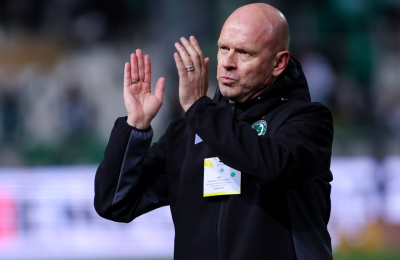 Μπεργκ: «Πρέπει να παλέψουμε με όλο μας το είναι»