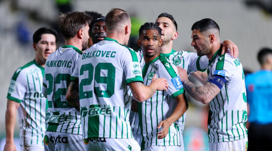 Ομόνοια: Με Μασούρα κόντρα στον Άρη