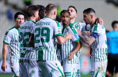 Ομόνοια: Με Μασούρα κόντρα στον Άρη