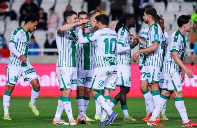 Ομόνοια: Για ακόμη ένα αποφασιστικό βήμα!