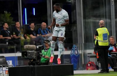 Με σπουδαίο διπλό η Ουντινέζε προσγείωσε απότομα την Τζένοα