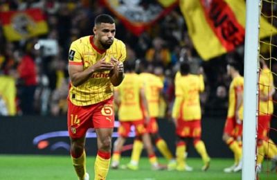 Ξέσπασμα Λανς και πεντάρα για την επιστροφή στην κορυφή!