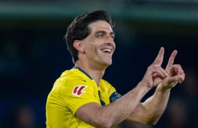 Καθάρισε τη Σοσιεδάδ με τρία γκολ μέχρι το 23' η Βιγιαρεάλ