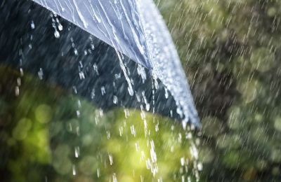 Kαταιγίδες και χαλάζι- Νέα Κίτρινη Προειδοποίηση