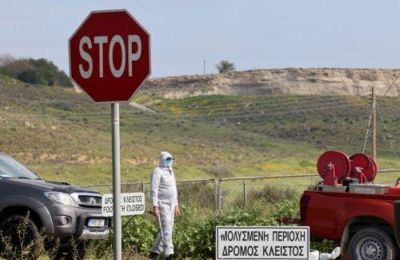 Αφθώδης: Η κινητοποίηση κτηνοτρόφων αυξάνει κατακόρυφα τη διασπορά