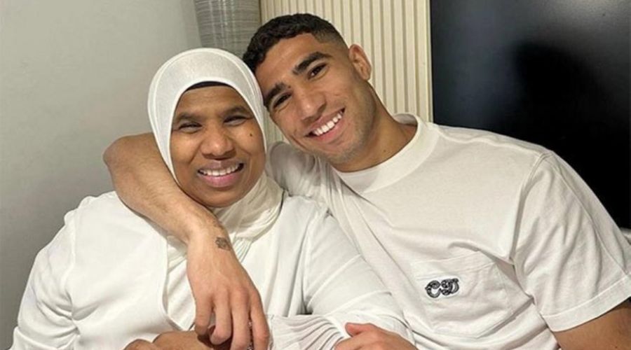 Χακίμι: «Δεν δέχομαι την απονομή του Κοπα Άφρικα σε εμάς»