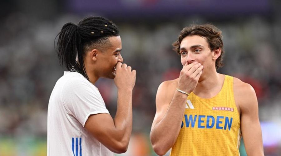 Καραλής-Ντουπλάντις: Η μάχη της χρονιάς στον τελικό του επί κοντώ! 