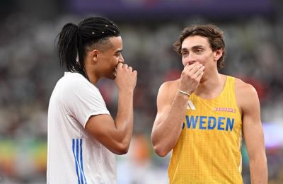 Καραλής-Ντουπλάντις: Η μάχη της χρονιάς στον τελικό του επί κοντώ! 